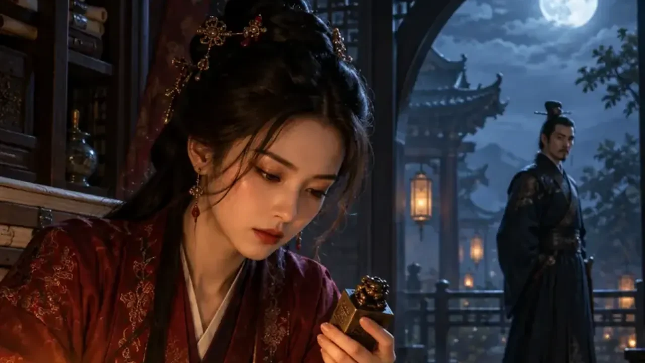 我在纺织厂值夜班分集剧照